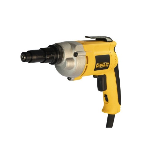 Parafusadeira elétrica com ajuste de torque 1/4 Parafusadeira elétrica com ajuste de torque 1/4
