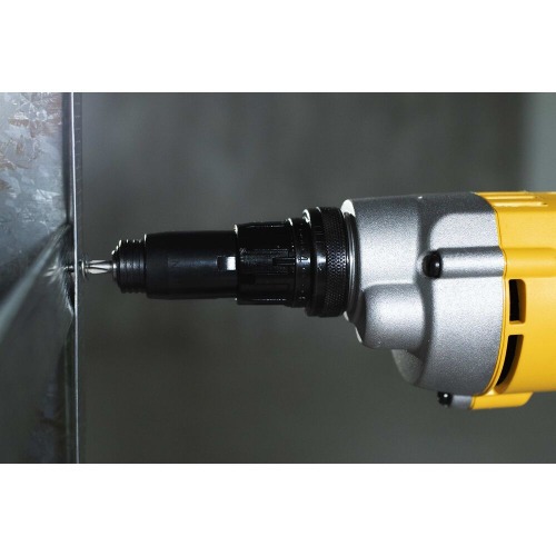 Parafusadeira el�trica com ajuste de torque 1/4