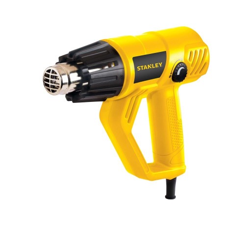Soprador t�rmico 1800W 90 a 600�C 2 est�gios com acess�rios - STXH2000K-B2  220V