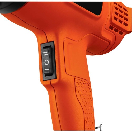 Soprador t�rmico 1500W 400 a 540�C 2 est�gios - HG1500  220V