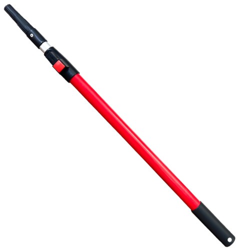 Extens�o telesc�pica de alum�nio 80 x 130 cm - 1.2047