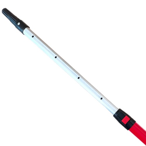 Extens�o telesc�pica de alum�nio 80 x 130 cm - 1.2047
