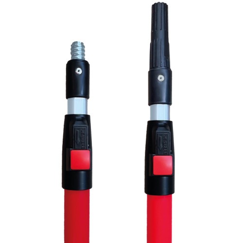 Extens�o telesc�pica de alum�nio 80 x 130 cm - 1.2047