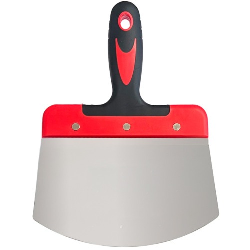 Esp�tula arredondada para balde - 12662