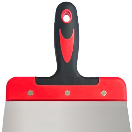 Esp�tula arredondada para balde - 12662