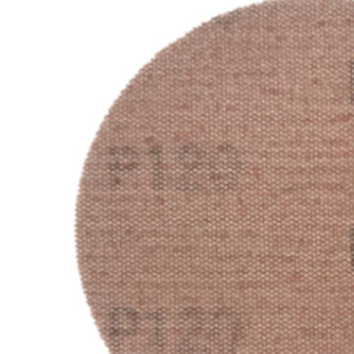 Disco de lixa com tela 125 mm 6 pe�as - 1.3061