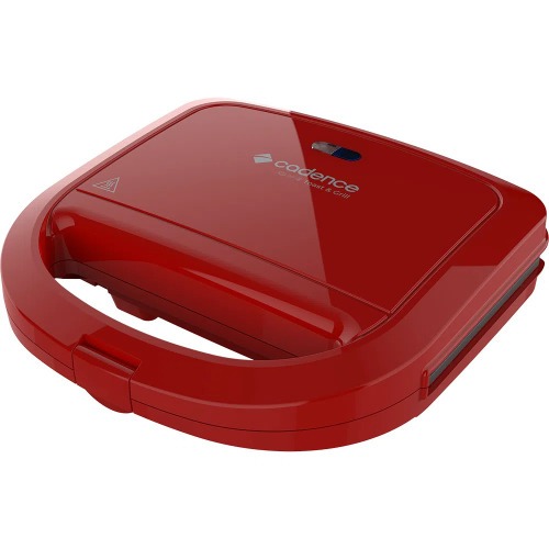 Sanduicheira Grill antiaderente 750 watts Toast - SAN261 220V Sanduicheira Grill antiaderente 750 watts Toast - SAN261 220V