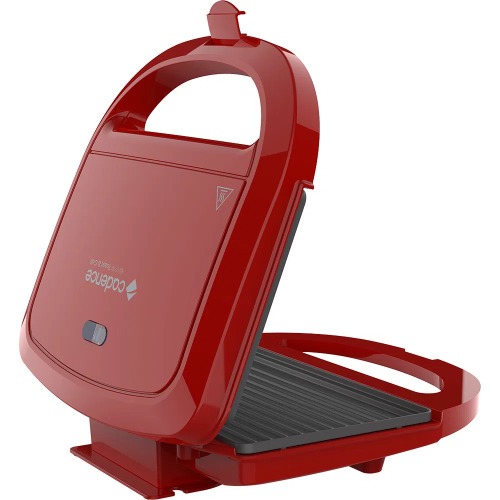 Sanduicheira Grill antiaderente 750 watts Toast - SAN261 220V Sanduicheira Grill antiaderente 750 watts Toast - SAN261 220V