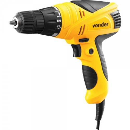 Furadeira Parafusadeira el�trica 3/8