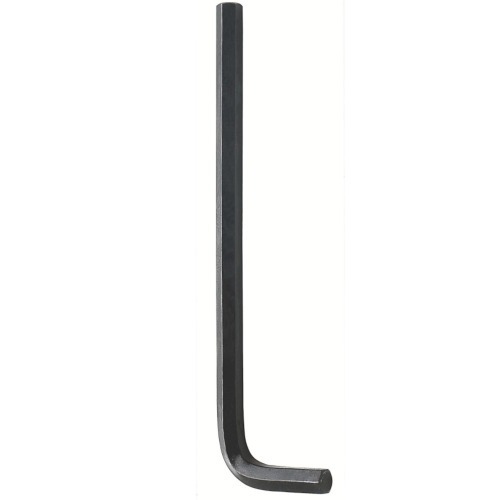 Chave allen longa 6 mm a�o cromo van�dio - 44421006