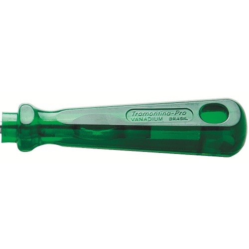 Chave de fenda 3/16 x 5