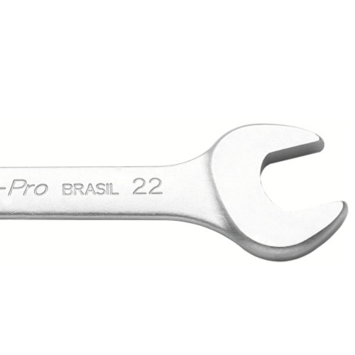 Chave fixa 3/8 x 7/16 Chave fixa 3/8 x 7/16