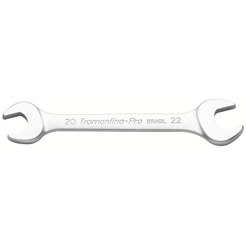 Chave fixa 3/8 x 7/16 Chave fixa 3/8 x 7/16