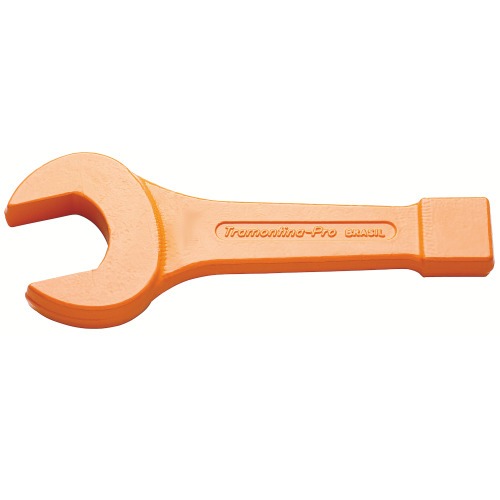 Chave fixa de bater 55 mm A�o cromo van�dio