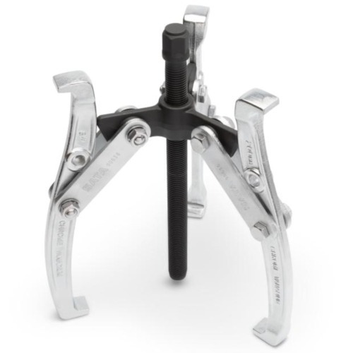 Saca-polia com 3 garras articul�veis abertura de 300 mm