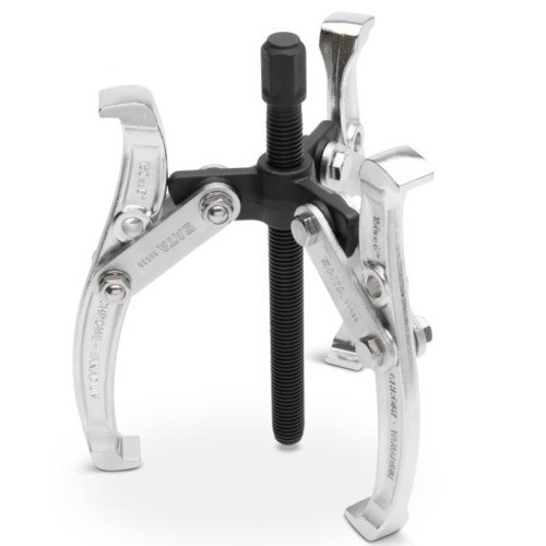 Saca-polia com 3 garras articul�veis abertura de 300 mm