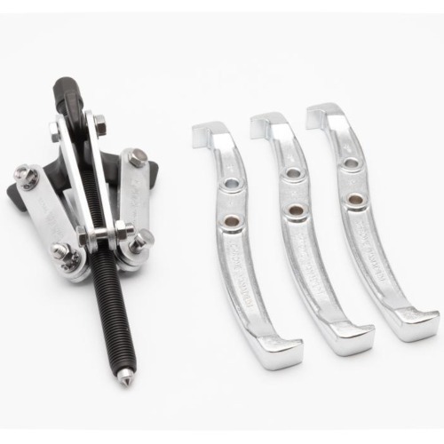Saca-polia com 3 garras articul�veis abertura de 300 mm