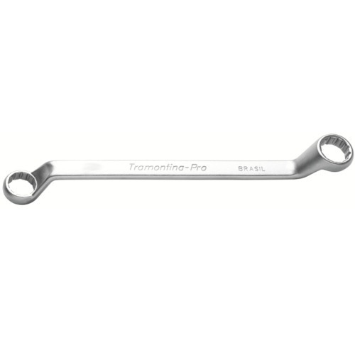 Chave estrela 24 x 26 mm a�o cromo van�dio 