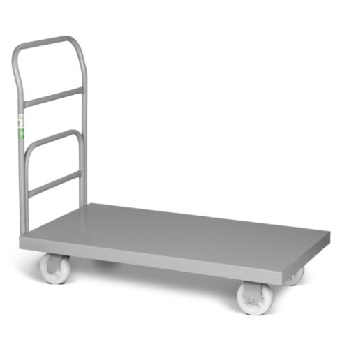 Carro plataforma com capacidade de 1000 kg - TM-95