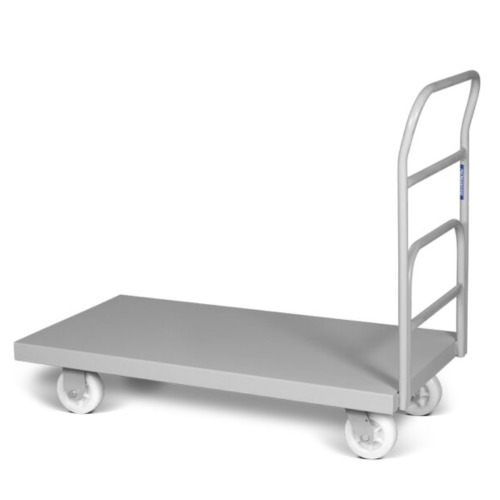 Carro plataforma com capacidade de 1000 kg - TM-95