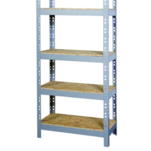 Estante com 5 prateleira 805 x 405 x 1970 mm - PDP-5 Estante com 5 prateleira 805 x 405 x 1970 mm - PDP-5