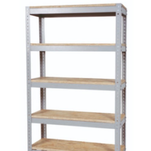 Estante desmont�vel com 6 prateleiras - PT-6