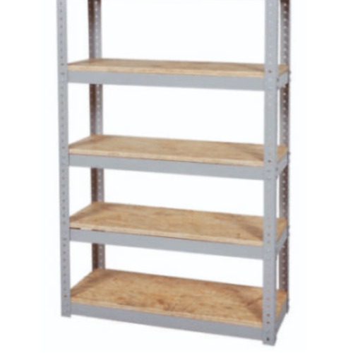 Estante desmont�vel com 6 prateleiras - PT-6
