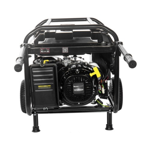 Gerador de energia 9 kva a gasolina partida elétrica bivolt - TG10000CXE-XP Gerador de energia 9 kva a gasolina partida elétrica bivolt - TG10000CXE-XP