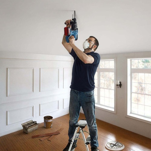 Broca de w�dea para concreto 18 x 200 x 260 mm - SDS Plus