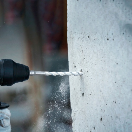 Broca de w�dea para concreto 18 x 200 x 260 mm - SDS Plus