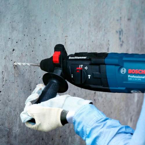 Broca de w�dea para concreto 18 x 200 x 260 mm - SDS Plus