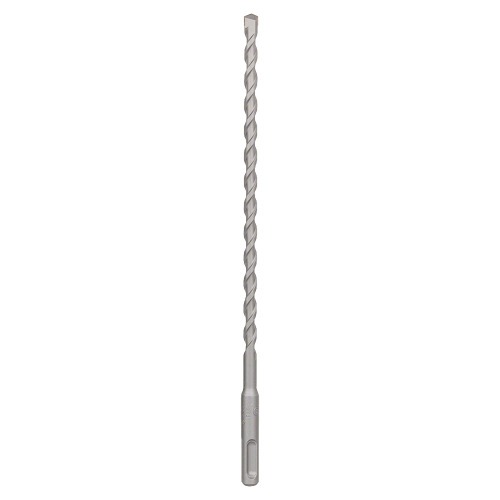 Broca de wídea para concreto 8 x 200 x 260 mm - SDS PLUS Broca de wídea para concreto 8 x 200 x 260 mm - SDS PLUS