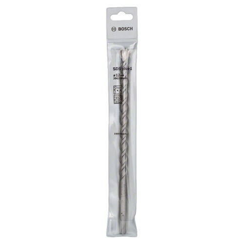 Broca de w�dea para concreto 12 x 200 x 260 mm - SDS PLUS