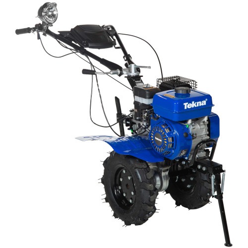 Motocultivador a gasolina 7 hp 4 tempos - TK90R