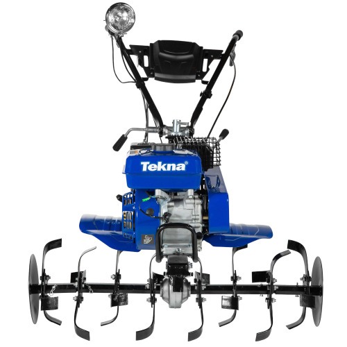 Motocultivador a gasolina 7 hp 4 tempos - TK90R