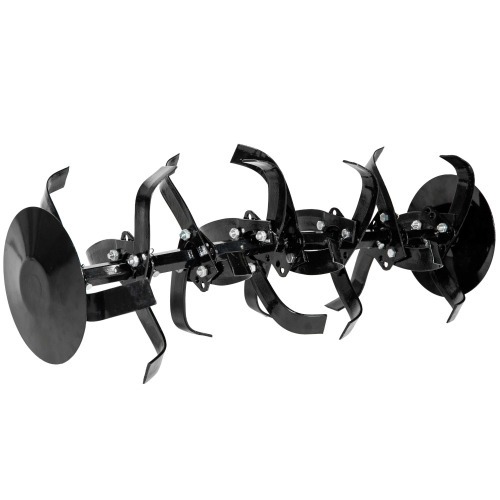 Motocultivador a gasolina 7 hp 4 tempos - TK90R