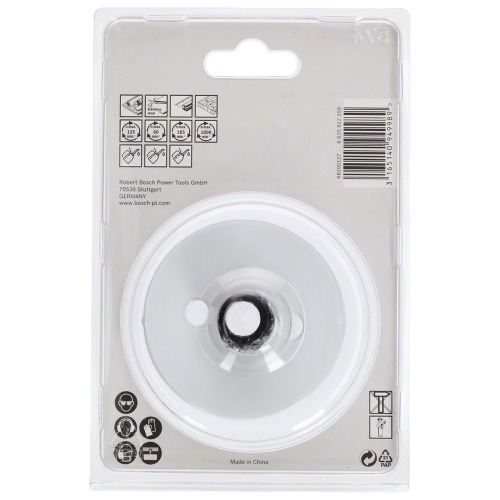 Serra copo bimetal 70mm para madeira e metal -Progressor