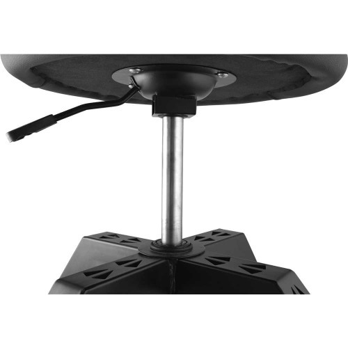Banqueta para mec�nico assento girat�rio - 35.79.150.150