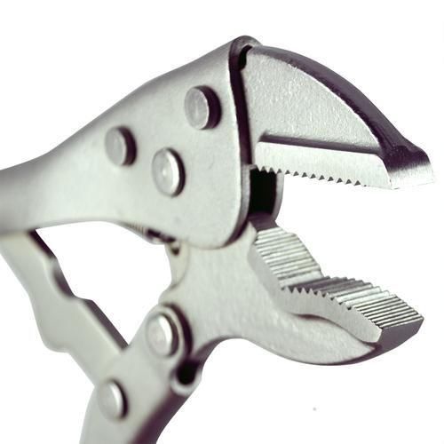 Alicate de press�o 10