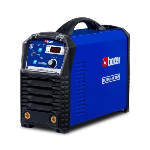 Kit Inversora de solda 250A DURAMAX 285 + Máscara de solda automática 220V Kit Inversora de solda 250A DURAMAX 285 + Máscara de solda automática 220V
