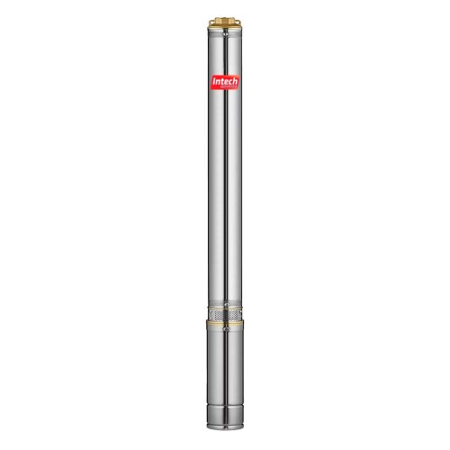 Bomba submersa caneta para po�o 1/2 hp 2.1/2