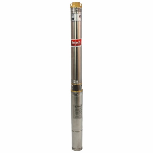 Bomba submersa caneta para po�o 1/3 hp 2.1/2