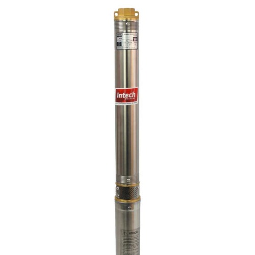 Bomba submersa caneta para po�o 1/3 hp 2.1/2