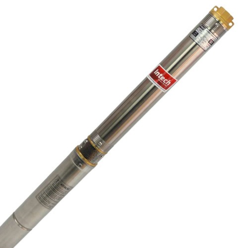 Bomba submersa caneta para po�o 1/3 hp 2.1/2