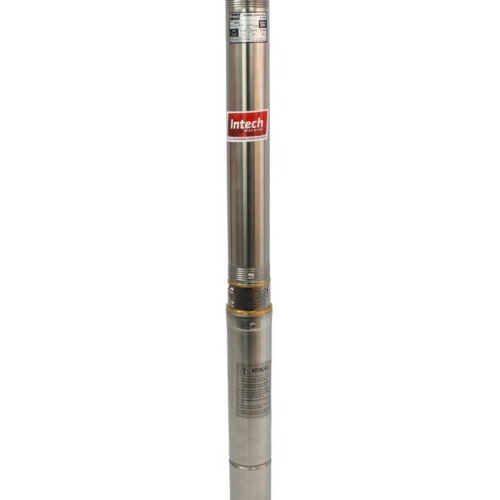 Bomba submersa caneta para po�o 1/3 hp 2.1/2