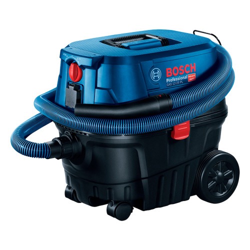 Aspirador de p� e l�quido 1250 watts 21 litros - GAS15-25  220V