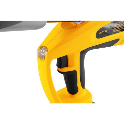 Alicate corta cabos a bateria 18V com 2 baterias e acess�rios - ACV 85  110V/220V