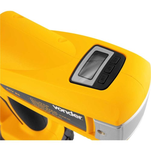 Alicate corta cabos a bateria 18V com 2 baterias e acess�rios - ACV 85  110V/220V