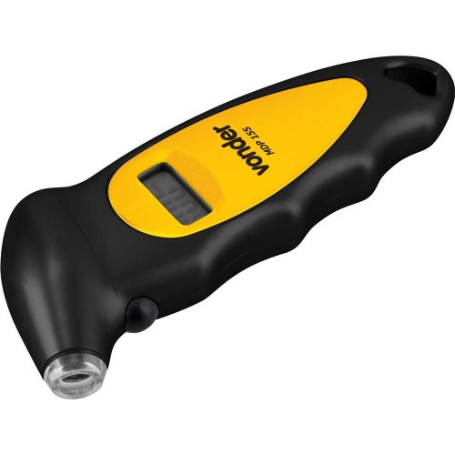 medidor digital de press�o para pneus - MDP 155