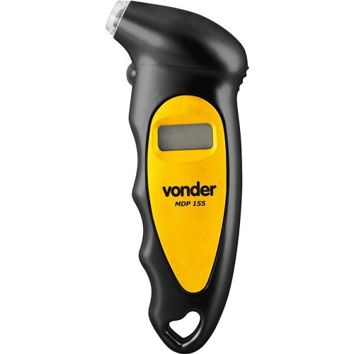medidor digital de press�o para pneus - MDP 155